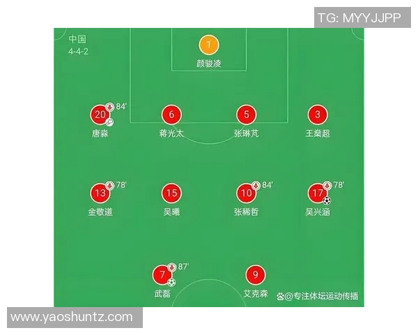 足球场上谁是关键角色探讨最重要的位置与战术影响