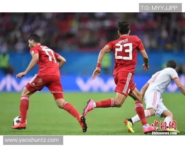 埃及与西班牙足球对决解析两国文化与体育的碰撞与交融